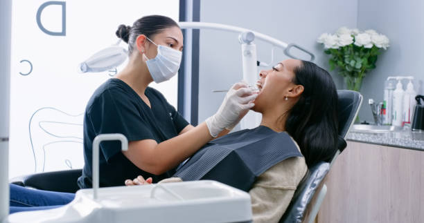 Best Root Canal Treatment  in Gluckstadt, MS